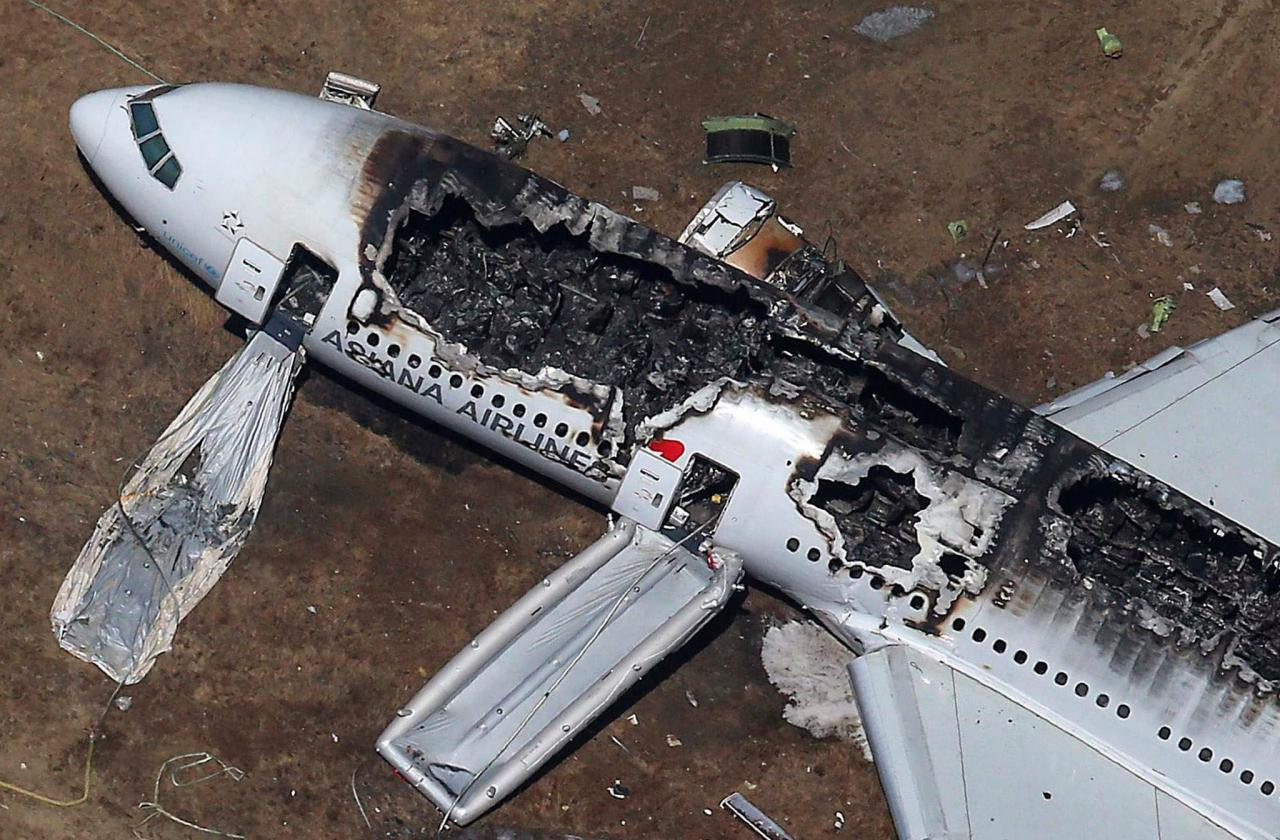 Korea plane crash reddit