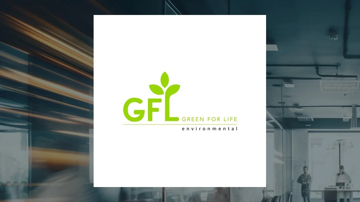 Gfl environmental